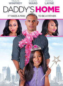 Daddy's Home , Caryn Ward