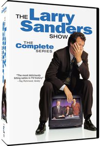 The Larry Sanders Show: The Complete Series