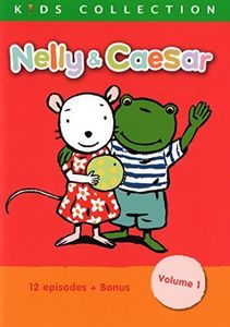 Nelly & Caesar 1
