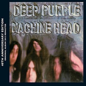 Machine Head [Import]