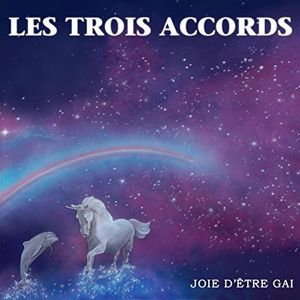 Joie D'Etre Gai [Import]