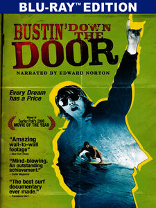 Bustin' Down the Door