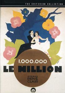 Le Million (Criterion Collection) , Constantin Stroesco