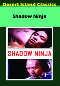 Shadow Ninja
