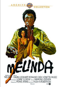 Melinda , Calvin Lockhart