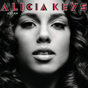 As I Am , Alicia Keys