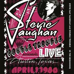 In The Beginning [Import] , Stevie Ray Vaughan