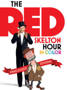 The Red Skelton Hour In Color: The Unreleased Seasons