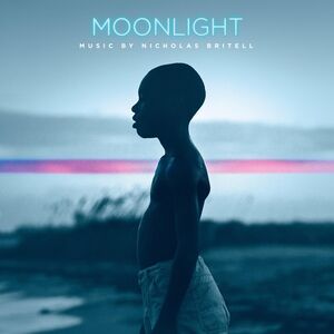 Moonlight (Original Motion Picture Soundtrack) , Nicholas Britell