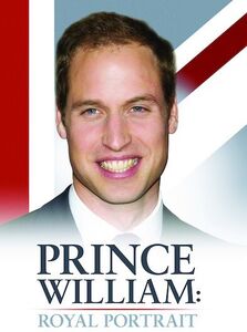 Prince William: Royal Portrait