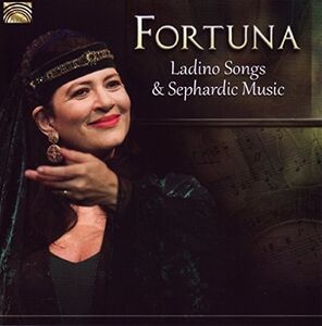 Ladino Songs & Sephardic Music