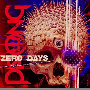 Zero Days , Prong