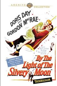 By the Light of the Silvery Moon , Doris Day