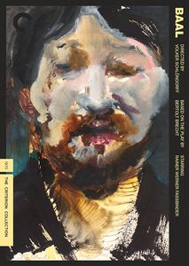 Baal (Criterion Collection) , Rainer Werner Fassbinder