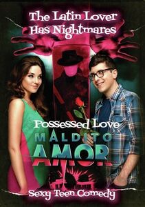 Latin Lover: Possessed Love