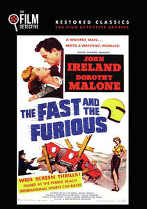 The Fast and the Furious