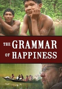 The Grammar Of Happiness