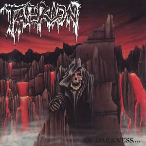 Of Darkness , Therion