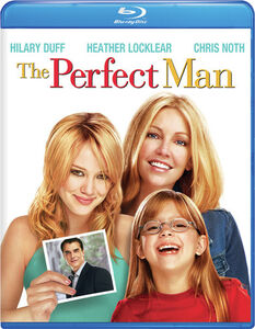 The Perfect Man , Hilary Duff