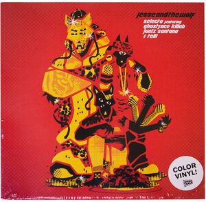 Selecta [Explicit Content]