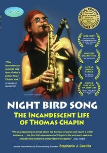 Night Bird Song