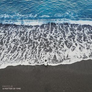 Matter Of Time , Protoje