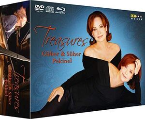 Treasures