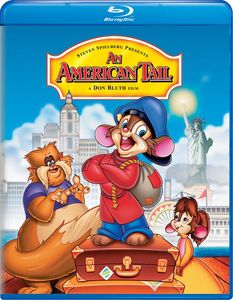 An American Tail