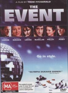 The Event [Import]