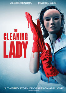 Cleaning Lady