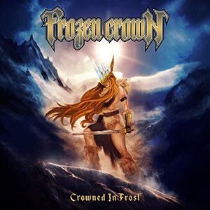 Crowned In Frost , Frozen Crown