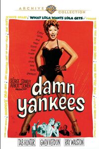 Damn Yankees