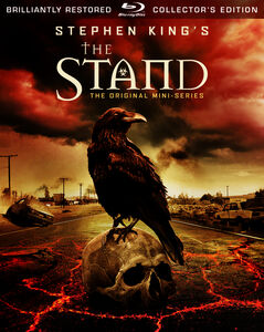 The Stand , Whoopi Goldberg