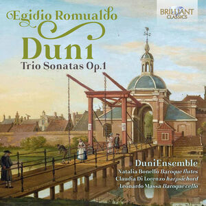 Trio Sonatas 1