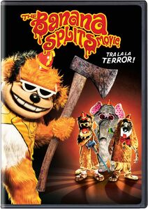 The Banana Splits Movie , Sara Canning