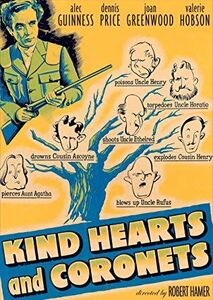 Kind Hearts and Coronets