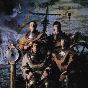 Black Sea (200Gm Vinyl) [Import] , XTC