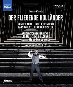 Der Fliegende Hollander