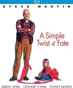 A Simple Twist of Fate