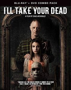 I'll Take Your Dead [Import]