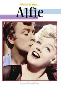 Alfie , Michael Caine