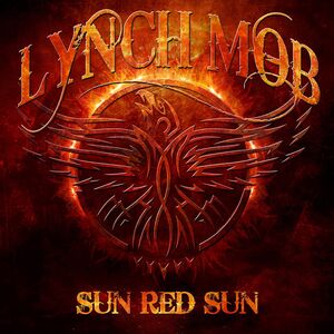 Sun Red Sun (Deluxe Edition)