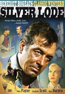 Silver Lode , Emile G. Meyer