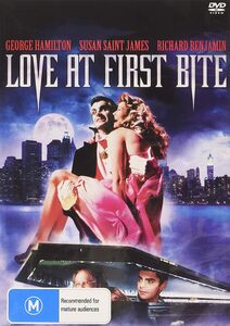 Love at First Bite [Import]