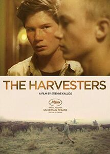 universal harvester movie