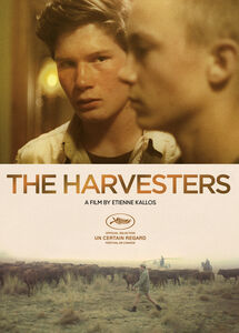 The Harvesters