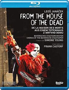 From the House of the Dead