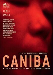 Caniba