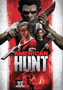 AMERICAN HUNT