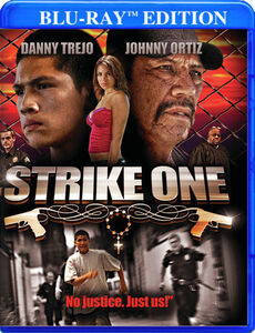 Strike One